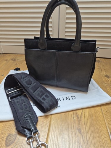 Liebeskind blake satchel - 💞,