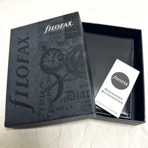 Filofax belgravia - filofax,