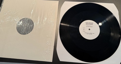 Depeche mode promo rare - depeche,