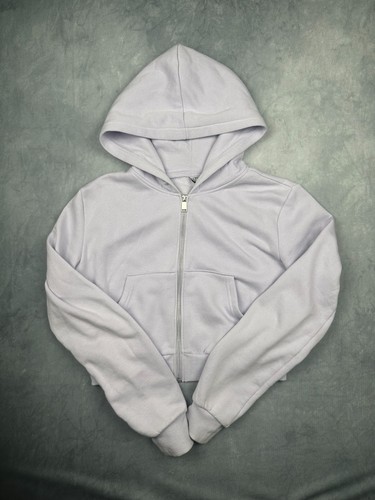 Sweatjacke/Trainingsjacke/Kapu
