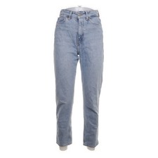 H&M, Jeans, Größe: 34, Blau