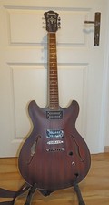 Halbakustik Gitarre Ibanez AS53-TF