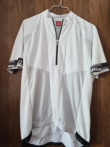 Löffler herren radtrikot - löffler,