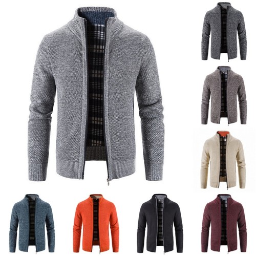 Strickjacken herren - strickjacken,