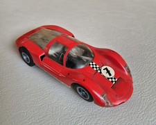 Fleischmann Auto Rallye Porsche C6