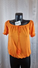Damen Bluse Bodyflirt Kurzarm