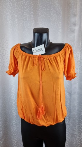 Damen bluse bodyflirt kurzarm - bluse,
