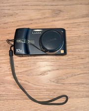 Panasonic LUMIX DMC-TZ1 5,0 MP