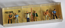 PREISER Figuren 1:90  H0 30