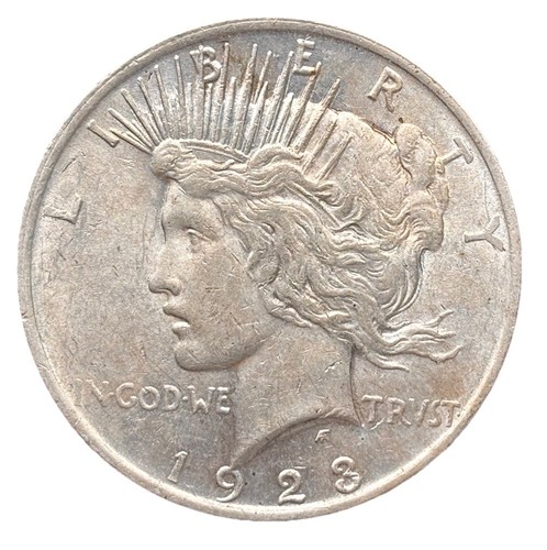 Dollar 1923 united states - 1923,
