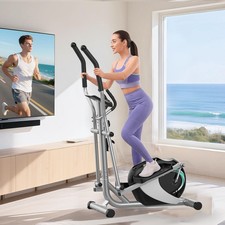 Profigerät Crosstrainer