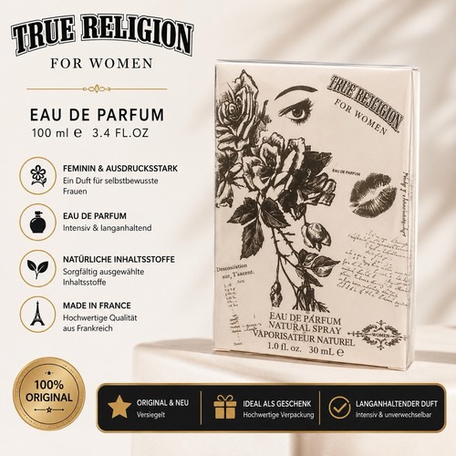 True religion for - religion, women