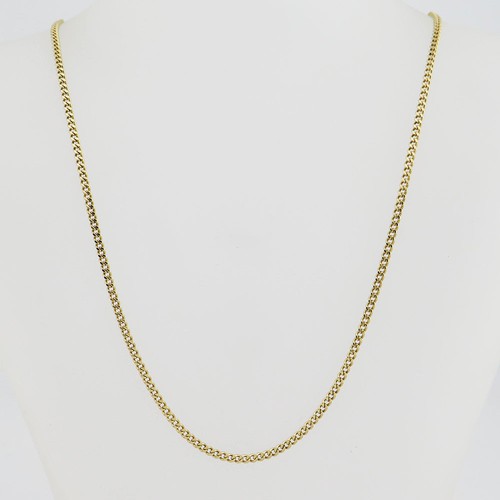 Kette panzerkette 750 18k - kette,
