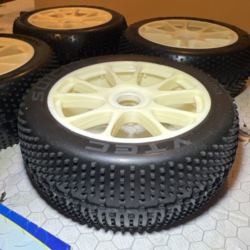 Kyosho inferno komplettsatz - kyosho,