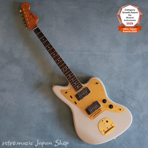 Fender fsr mij traditional 60s - traditional,