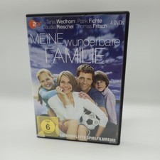 Meine wunderbare Familie 4