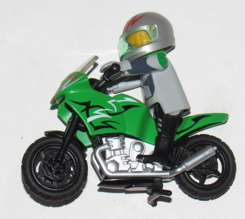Playmobil sports action - &,