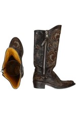 Mexicana Stiefel Damen Boots