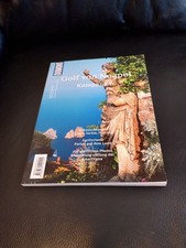 DuMont BILDATLAS Golf von Neapel ZUSTAND SEHR GUT