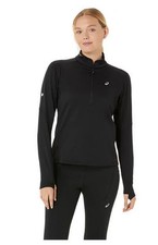 ASICS ROAD WINTER 1/2 ZIP MID