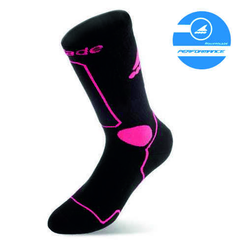 Rollerblade inlineskate socken - rollerblade,