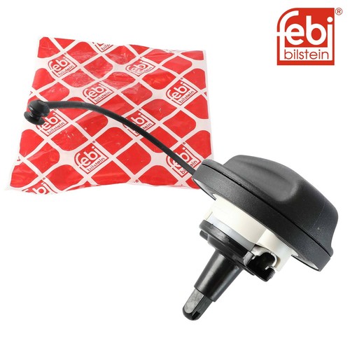 Febi 45550 tankdeckel - febi,