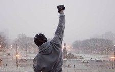 Time4bild rocky balboa boxer - time4bild,