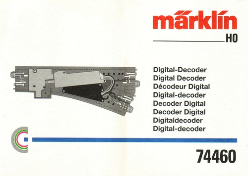 Märklin einbauanleitung für - einbauanleitung,