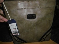 TOM TAILOR Umhänge-Tasche