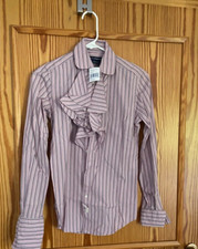 Ralph Lauren Sport Bluse mit