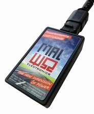 DIGITAL Diesel CR Rail Power Box Chip Tuning TDI für Audi A8 TT 8J Q3 Q5 Q7 4L