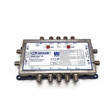 SPAUN Satellit Multi Schalter