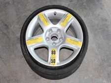 Audi A6 4B Allroad Notrad Faltrad 16 Zoll Ersatzrad Reserverad 4Z7601011R