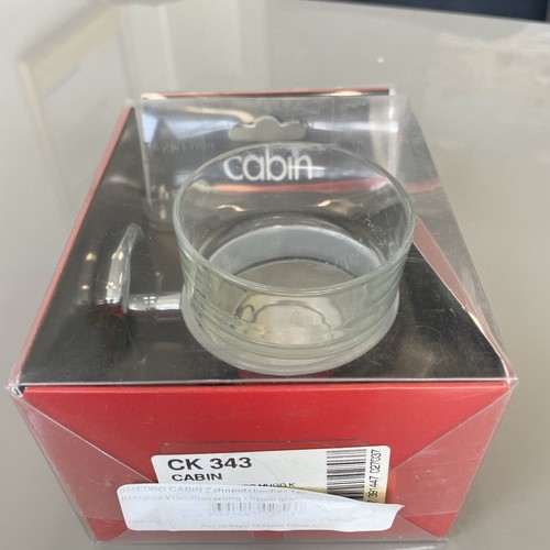 Smedbo ck343 zahnputzbecher - ,