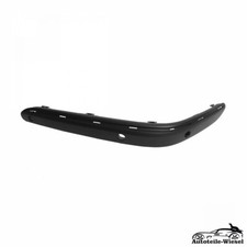 Stoßstange Leiste Vorne Links