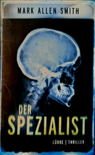 Der Spezialist Thriller Smith