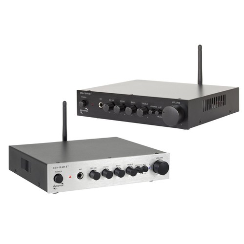 Dynavox esa bt hifi - dynavox,
