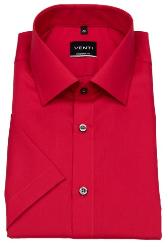 Venti kurzarmhemd modern - venti,