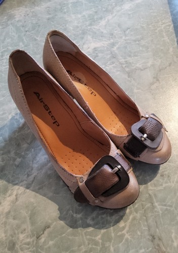 Airstep damen pumps schuhe - pumps,,
