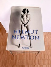 Helmut Newton SUMO 1999 -