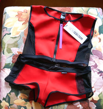 Wicked Weasel "Neoprene Rush"