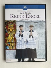 Robert De Niro & Sean Penn WIR SIND KEINE ENGEL Demi Moore | DVD