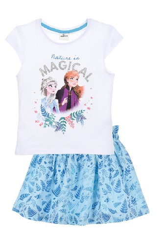 Frozen teiliges set für - frozen, 2-teiliges