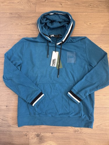 Karl lagerfeld hoodie - karl,