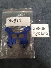 Kyosho ifw329 dämpferbrücke - kyosho,