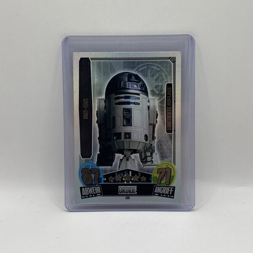 Le9 force attax movie - le9,