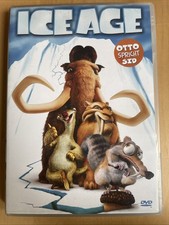 Ice Age, DVD Otto spricht Sid