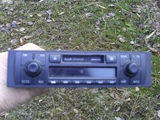 Cassetten Autoradio Audi