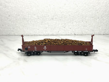 Ladegut Zuckerrüben für