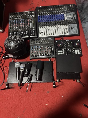 Presonus studiolive ar16c usb - presonus,